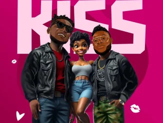 Keche – Kiss Mp3 downloads