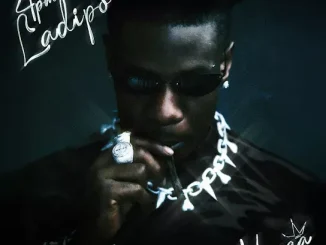 Yagaa – 4Pm in Ladipo Mp3 Download