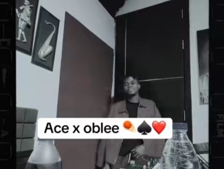 DJ Yk Mule – Ace & Oblee Mp3 Download