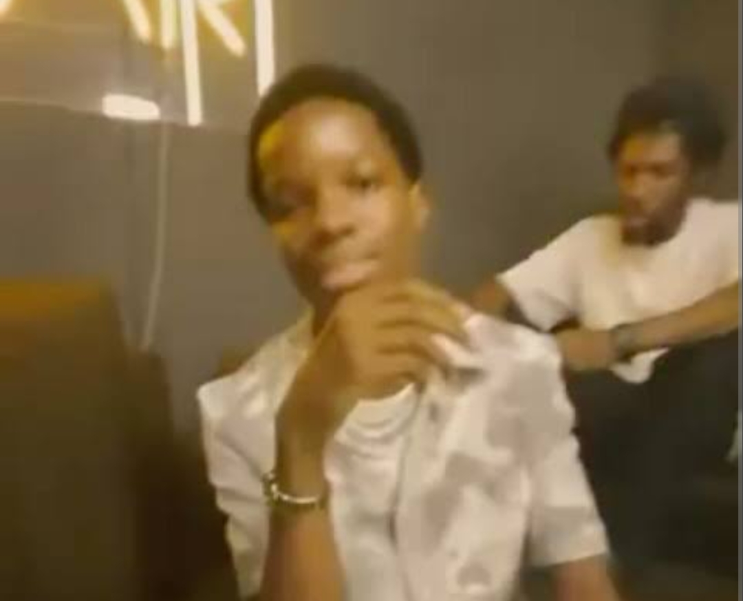 Champz – new freestyle