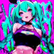 Hwungii – Voce Na Mira