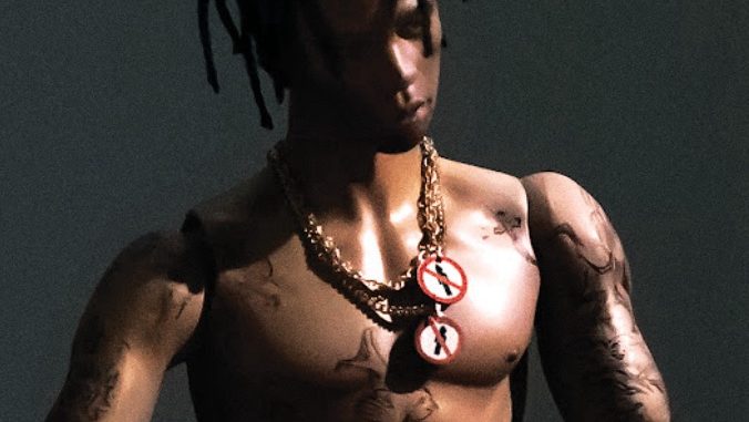 Stahgee – You Like?