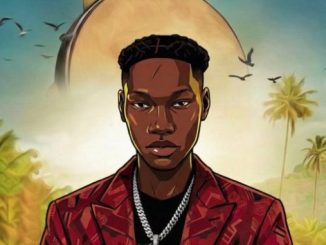 Nabaasa Sylvia – ELOHIM MP3 downloads