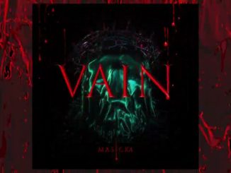 Masicka – Vain Mp3 Download