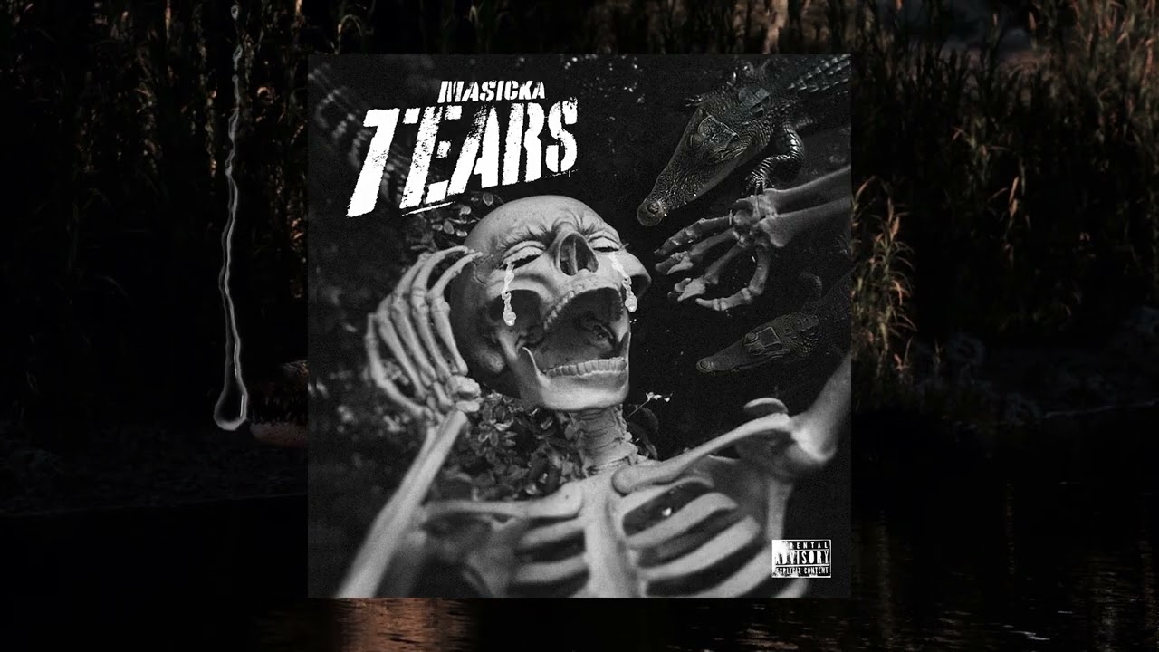 Masicka – Tears