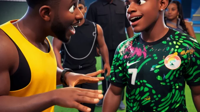 Omo Ebira Beatz – Woo Woo Woo