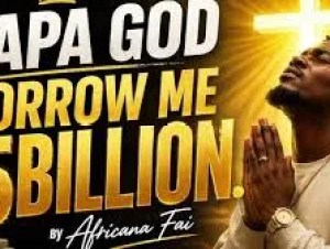 6uff – ALIBOMAYE Ft Teni