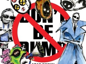 A$AP Rocky – DON’T BE DUMB (Album)