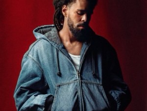 J. Cole – The Fall-Off (Album)