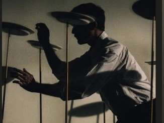 James Blake – Walk Out Music