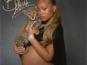 Latto – BIG MAMA (Album)