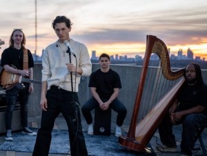 Lil Mabu – sand in turks (acoustic)