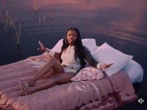 Tink – Non Negotiates