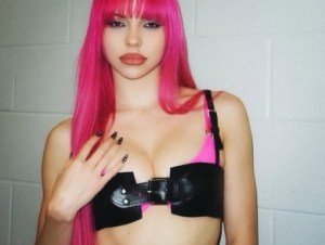 ADÉLA – The Provocateur (Album)