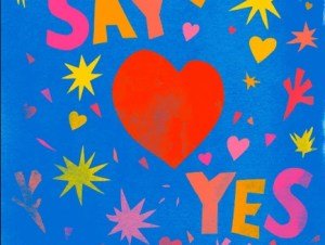 FIFTY FIFTY – Say Yes! ft. WeiBird