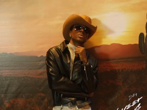 Ojadiliigbo – Sea Never Dry