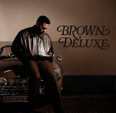 Chris Brown Ft. Wizkid – Man On A Mission